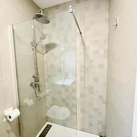 Rurales La Plaza 1 Дуруэло-де-ла-Сьерра