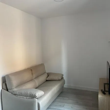 Апартаменты Rurales La Plaza 1 *