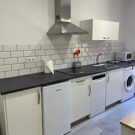 Rurales La Plaza 1 * Дуруэло-де-ла-Сьерра