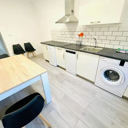 Апартаменты Rurales La Plaza 1 Дуруэло-де-ла-Сьерра