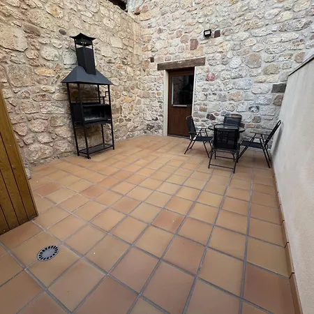 Rurales La Plaza 1 Duruelo de la Sierra