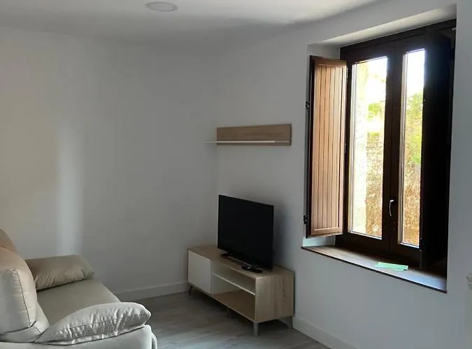 Daire Rurales La Plaza 1