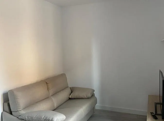 Daire Rurales La Plaza 1 *