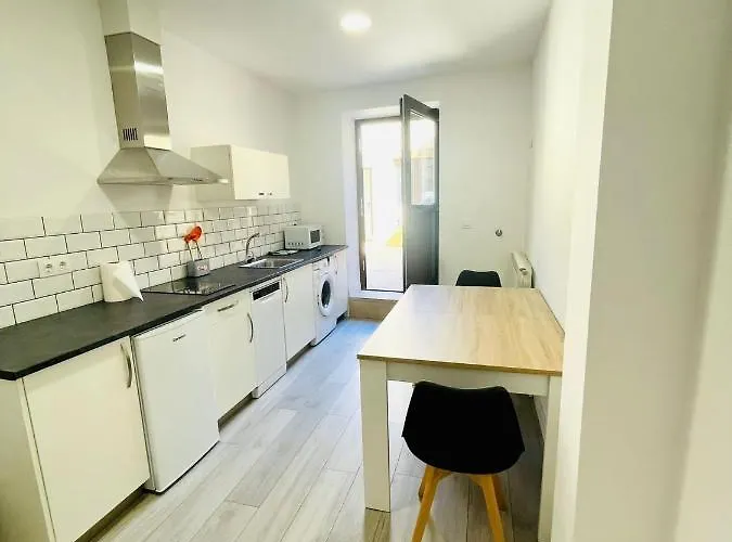 Daire Rurales La Plaza 1 *