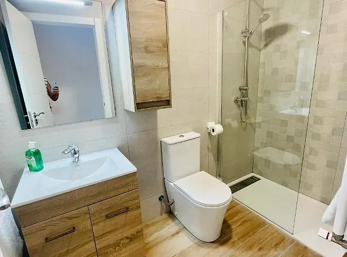 Daire Rurales La Plaza 1 *