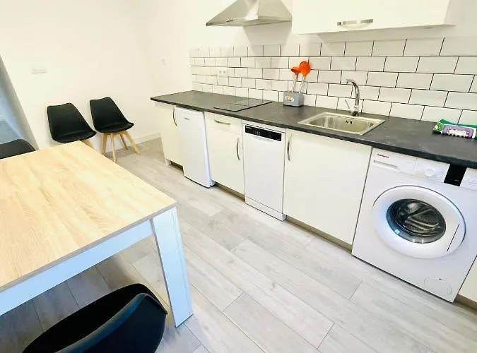 Daire Rurales La Plaza 1 Duruelo de la Sierra